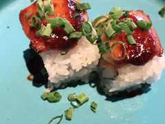 -Mr·Fish鱼鲜生海鲜放题(银泰in99店)