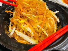 -红棉中餐厅·广州海航威斯汀酒店