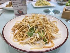 -老德州四合院·德州菜(天衢路店)