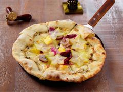 夏威夷水果披萨-32 pizza