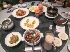 -徐记海鲜(万家丽|德政园店)