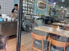 -汕头辉记肠粉王(岗厦店)