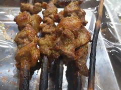 -八张桌子(老店)