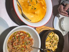 -回头食客-李久其家民间餐厅(望城金桥国际店)