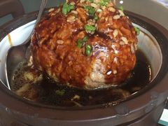 -扬州狮子楼·非遗淮扬菜(总店)