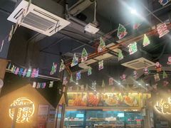 -木屋烧烤(龙岗南联店)