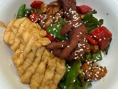 -华三爷拌面(上海光启城店)