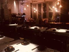 大堂-JUKEBOX玖部音乐餐厅(华侨城店)