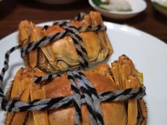 -香荟Aroma·外滩茂悦大酒店