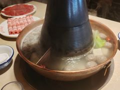 -总参北京涮羊肉