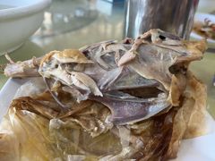 -考记泥焗鸡农庄·海鲜(北洛秘境店)