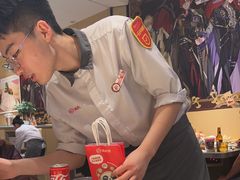 -海底捞火锅(太阳宫凯德mall店)