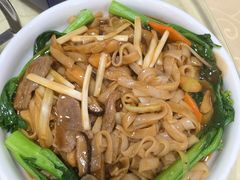 -老字号蛇口德记烧腊饭店·海鲜加工