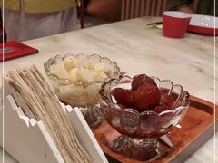 -京华烟云·北京烤鸭(领展购物广场·中关村店)