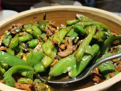 农家小炒肉-湘味淳(千禧街店)