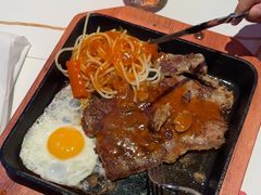 -豪享来(我格广场店)