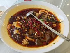 -普天和酒楼(天津之眼店)