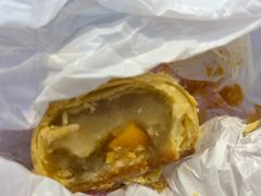-香港元朗荣华月饼(十八甫路店)