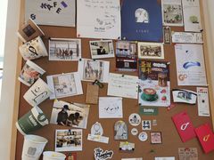 -Line 咖啡(石厦花园店)