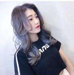 -悦·臻时美发沙龙