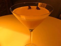 等待戈多鸡尾酒-等待戈多Waiting For Godot(交道口店)
