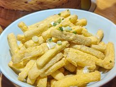 -吃饭皇帝大(长宁龙之梦店)