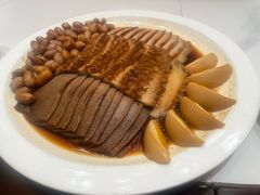 -玉林烤鸭店(定福庄店)