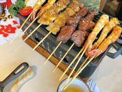 -太郎的家·平价日料(曼巴特店)