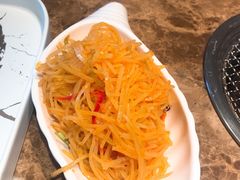 -金太阳海鲜烧烤·本地人餐厅(东纬路旗舰店)