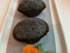 -金海华·赫本时光餐厅(现代传媒广场店)