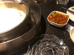 -捞王锅物料理(凯旋路店)