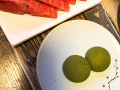 抹茶大福-福匠日本料理(人民路店)