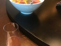 -丽晶轩中餐厅(重庆丽晶酒店)