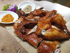 -鼎晟江南·融合江南宴(固戍店)