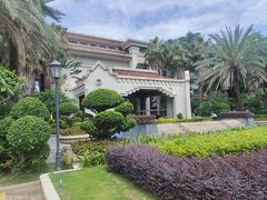 -厦门北海湾惠龙万达嘉华酒店