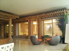 -热带雨林汗蒸馆(汶水东路店)