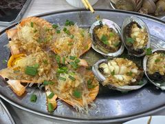 -船奇蒸汽海鲜·闽菜(八市海鲜总店)