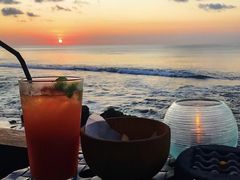 -Rock Bar Bali(Bali)