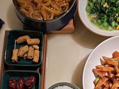 -锦府盐帮·侯宅(五棵松万达店)