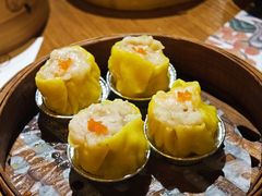 蟹籽烧麦-云山茶餐厅(广东大厦店)