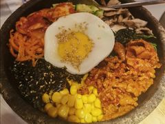 -七八冷面·延边朝鲜族美食(欢乐谷店)