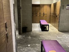 -我爱运动健身·游泳·瑜伽·普拉提馆(大卫城店)