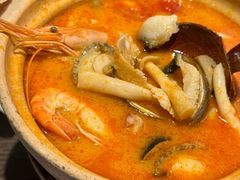 -泰妃殿(武汉首店)