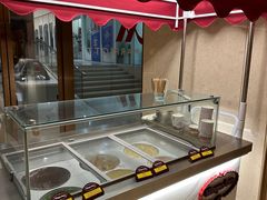 -顺德美的万豪酒店·自助餐·贡厨
