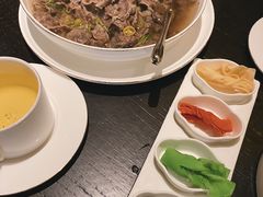 -甄御•海鲜新青岛菜(麦岛店)