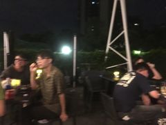 -AClub餐吧(富华里店)