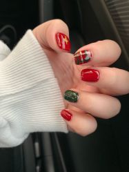 -StartNail美甲