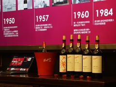 -福禧酒窖·中餐厅 (万柳店)