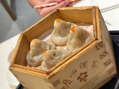 -广州酒家(中华广场店)