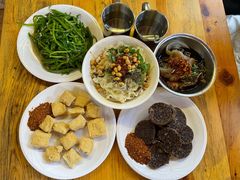 -88号小吃店·经典云南菜·地道纳西美食